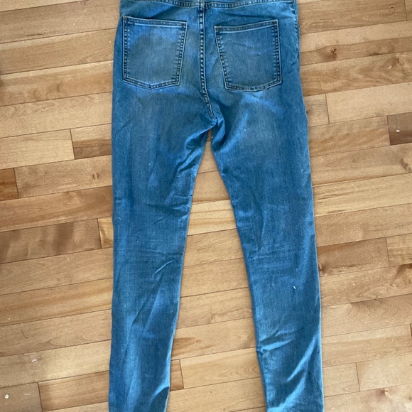 Cheap monday skinny jean - Picture 2 of 2